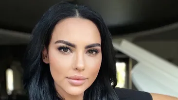 Ce spune Lavinia Pîrva despre declarațiile Andreei Marin legate de fosta căsnicie cu Ștefan Bănică Jr.