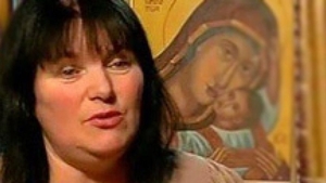 Previziune sumbră a Mariei Ghiorghiu: ”O vedetă TV trecută de 40 de ani va fi găsită moartă” A dat câteva indicii