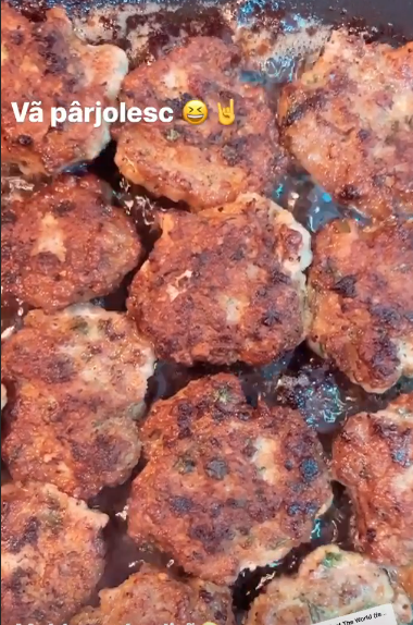 Uite ce nebunii fac micuțele Clara Maria și Ella Maya