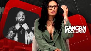 Mădălina Crețan spune cum a început, de fapt, povestea cu Nosfe. Artistul n-a avut nicio șansă la început: „Aproape că era să-mi iau bătaie”