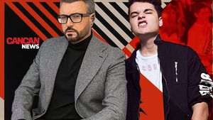 Ce face Cătălin Botezatu după ce a ieșit din juriul „Bravo, ai stil!” + Cum a „trăit” Selly show-ul lui Tyga, la NUBA Mamaia