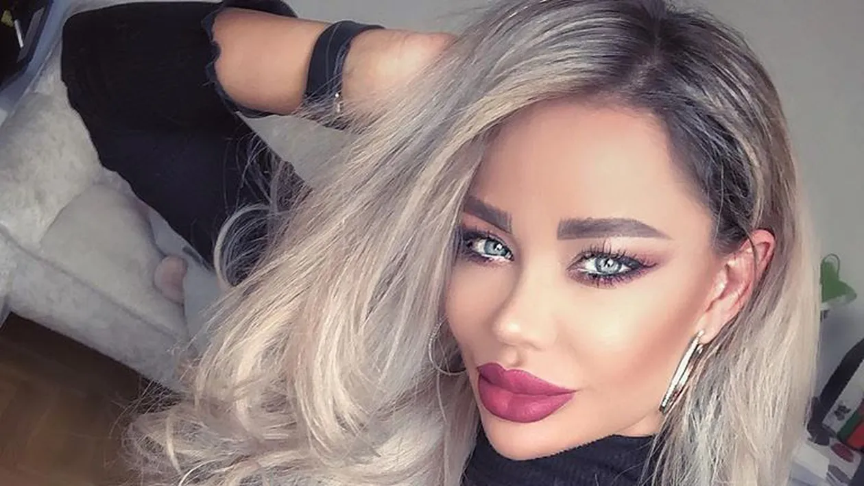 Prima reacție a Biancăi Drăgușanu după ce s-a spus că s-ar fi cuplat cu șeful lui Alex Bodi: “Și-a dorit doar faimă“