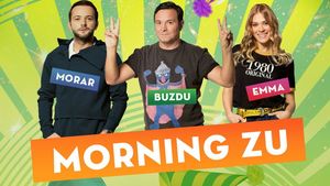 Radio ZU și Romantic FM continuă să transmită live din studiourile de radio