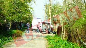 Si-a omorat sotia din gelozie, apoi s-a spanzurat