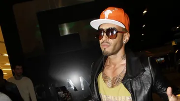 Asa arata Alex Velea cand era mic! Poza cu care artistul facea ravagii inca de la gradinitia!