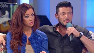 Victor Slav s-a dat in fapt. A incălcat legea pentru a o apăra pe Bianca la iesirea din spital: "Am chemat pe cineva să..."