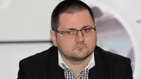 Șeful Corpului de Control din Ministerul Sănătății, test negativ pentru COVID-19, Constantin Dina a fost externat