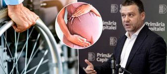 Ciprian Ciucu taie stimulente pe linie, în București. Ajutorul pentru adulții cu handicap, de 500 lei, se suspendă. Voucherele Materna, de 2.000 de lei, nu se mai acordă. Stimulentul pentru nou-născut, de 2.000 lei, doar pentru cazuri sociale, iar cel pentru copiii cu handicap, de 1000 de lei, se modifică. De când intră în vigoare decizia