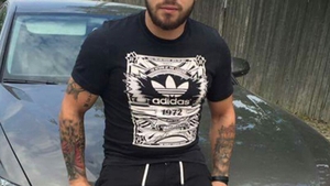 Răzvan Ionuț Hotoi, ”chimistul” care prepara droguri din otravã de șobolani, a fost condamnat la doi ani și 11 luni de închisoare cu executare