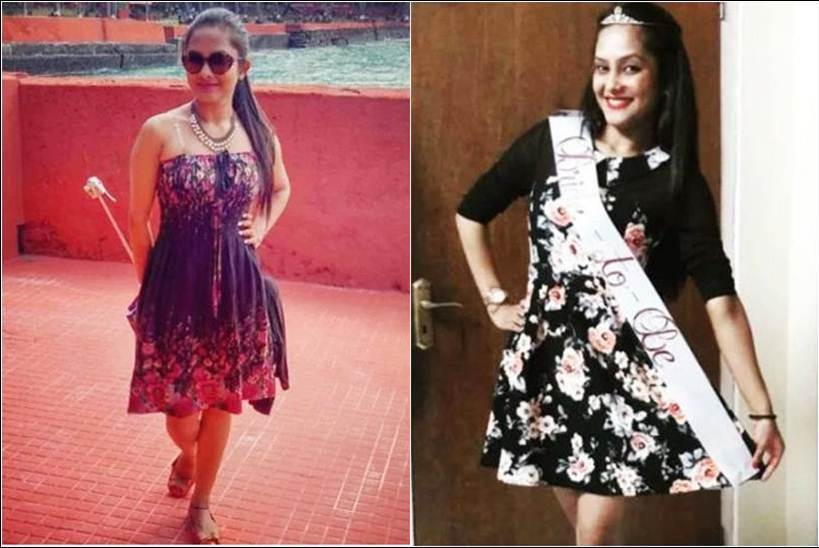 Actriţa şi cântăreaţa Bidisha Bezbaruah, spânzurată în casă! Principalul suspect este soţul ei