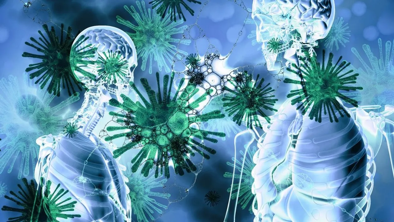 Coronavirus România, 25 decembrie. Doar 3.812 de cazuri noi SARS-COV-2 înregistrate, în prima zi de Crăciun