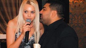 Decizia luată de Liviu Puştiu după moartea Denisei Manelista: "Cu mare durere în suflet..."
