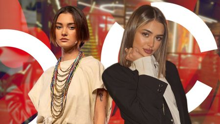 Olga Verbițchi a pus 'tunurile' pe Iuliana Beregoi! Părinții ei sunt implicați în atitudinea blondinei?! „Facem tot posibilul să călcăm peste tot”