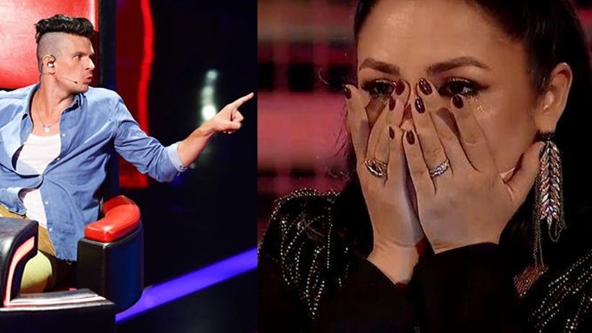Tudor Chirilă, mesaj dur pentru Andra: “Ar trebui să lași prostiile și să...”