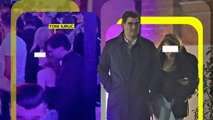 Toni Iuruc, fostul Simonei Halep, mare ghinion! Nu reușește deloc să finalizeze!