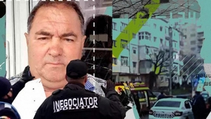 Scrisoarea uluitoare lăsată de criminalul din Onești: ”Să nu fiu acuzat de terorism după”