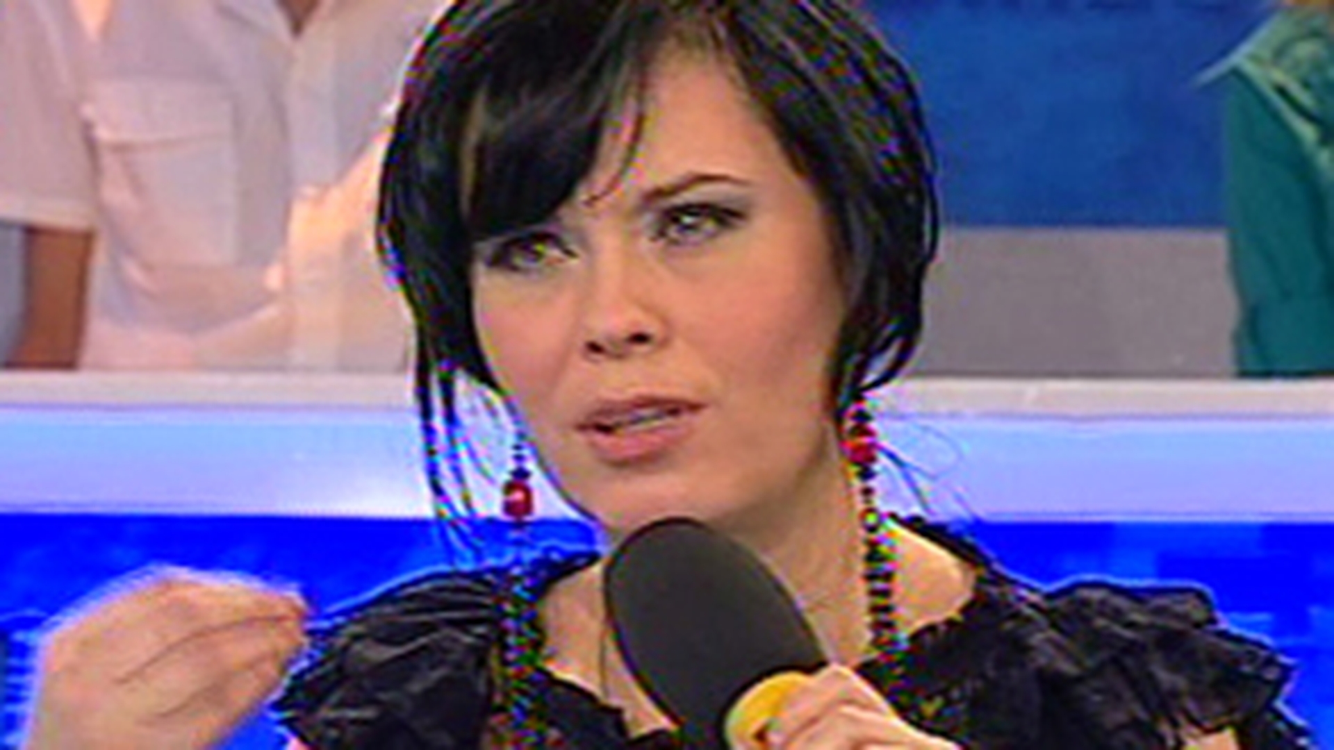 VIDEO Mariana Moculescu: "Nidia nu l-a cunoscut pe Catalin, dar i-am vorbit despre el! Eu ii spun tot fiicei mele"