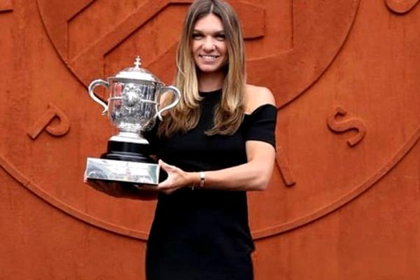 Simona Halep are o singură șansă pentru a scăpa de problemele medicale