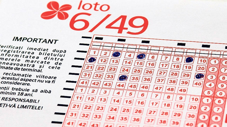 LOTO, duminică 24 ianuarie 2021. Numerele la Joker, Loto 6 din 49, Loto 5 din 40 și Noroc