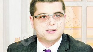 Honorius Prigoana a demisionat din PDL: "A fost o decizie pe care am luat-o de mult timp, tata nu stia de acest lucru"