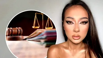 Vlăduța Lupău confirmă scandalul internațional: „Mai mulți am fost în acest borcan”