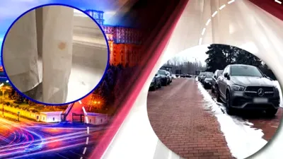 Casa Poporului deține recordul pentru cele mai lungi și murdare perdele din România. Pare că n-au mai fost spălate de aproape 30 de ani