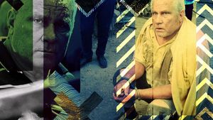 Gheorghe Dincă a rupt tăcerea! A povestit fără urmă de regrete cum a răpit-o și a violat-o pe Luiza: ”Turbasem de furie... Tot striga după ajutor” + ”I-am legat picioarele lipite și...” (episodul I)