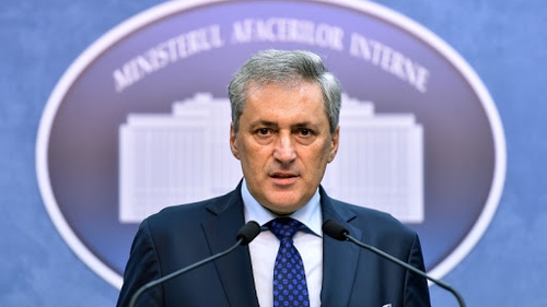 Marcel Vela a vorbit pentru prima dată despre asta! Ce se întâmplă în România, după 15 mai