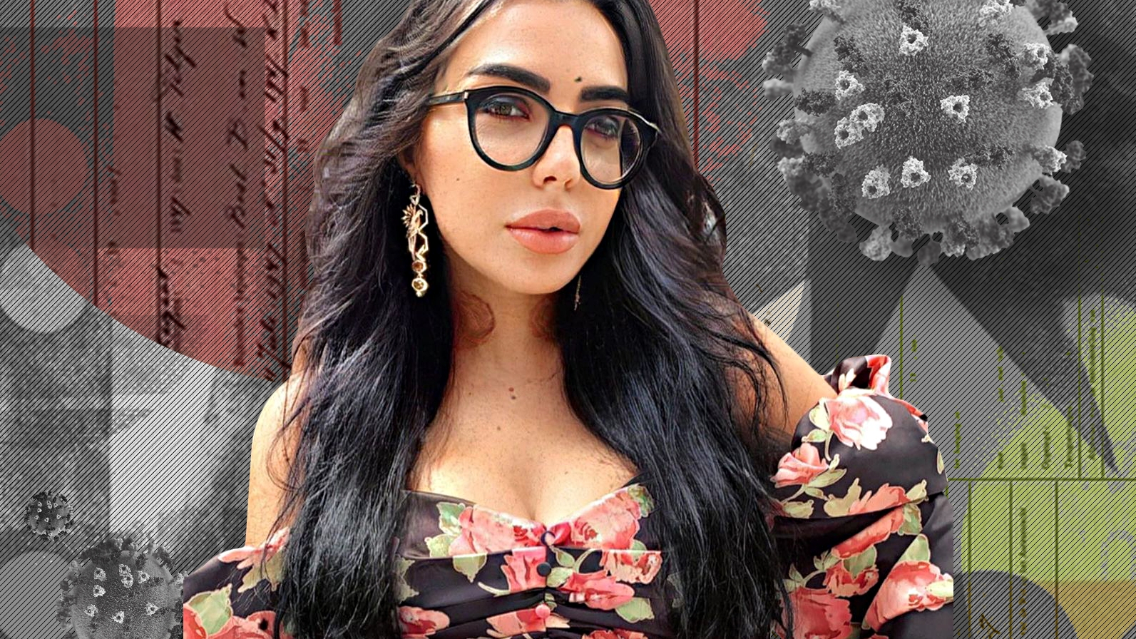 DJ Wanda, dezvăluiri cutremurătoare după ce a fost infectată cu SARS-CoV-2. „M-am simțit ca un mort viu!”