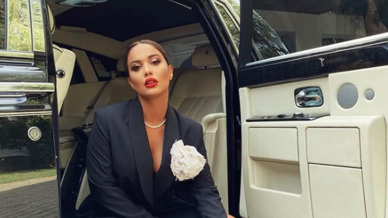 Ce operații estetice vrea să își facă fiica lui Florin Salam: Am avut niște pitici pe creier