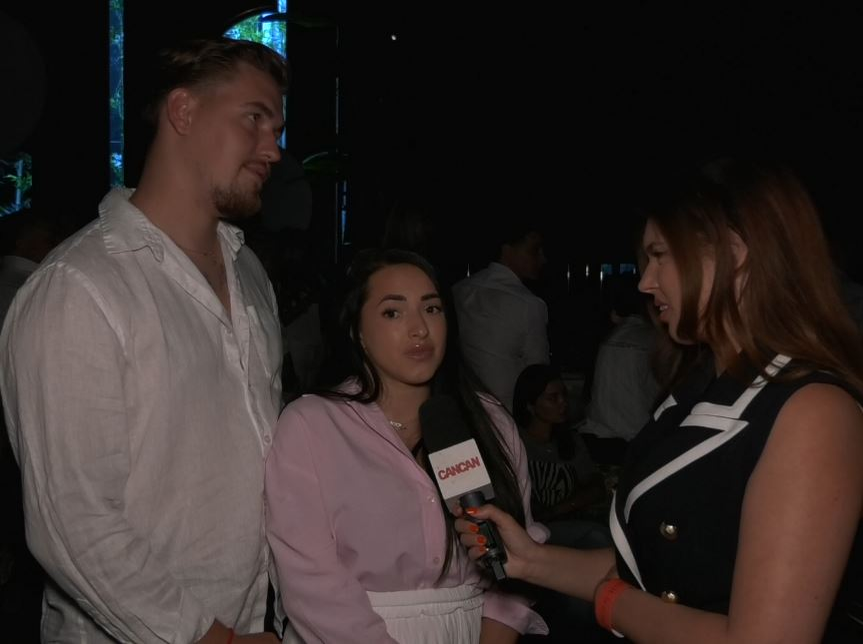 Larisa Iordache si soțul ei, provocări în viața de părinți