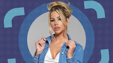 Ema Karter a dispărut! Vedeta se pregătea pentru show-ul Regina, dar totul a picat: producătorii au rămas interziși!