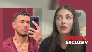 Andreea Bostănică face dezvăluiri incredibile despre fostul ei iubit: Abush m-a cerut de soție de ziua mea
