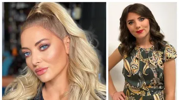 Vulpita, luată la mișto de Delia. Ce i-a făcut jurata de la Antena 1 te va face să râzi cu lacrimi