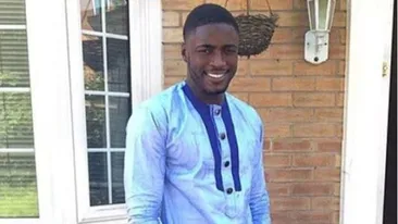 Puștiul care a salvat o fetiță de la viol a fost împușcat după 11 ani! Mama lui a povestit tot