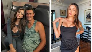 Detalii incredibile din carantina de la Australian Open. „Blocată” în hotel, iubita lui Bernard Tomic se plânge că nu are cine să o spele pe cap. FOTO