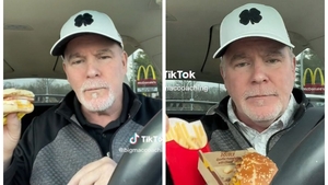 Acest bărbat a mâncat doar la McDonald's timp de 100 de zile. Ireal ce s-a întâmplat după ”dieta” bizară