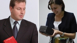 Ideea unui eşec în mariajul soţilor care s-au sinucis prinde contur. Noi informaţii: "Am fost invitată la o petrecere şi i-am promis soţului meu că..."