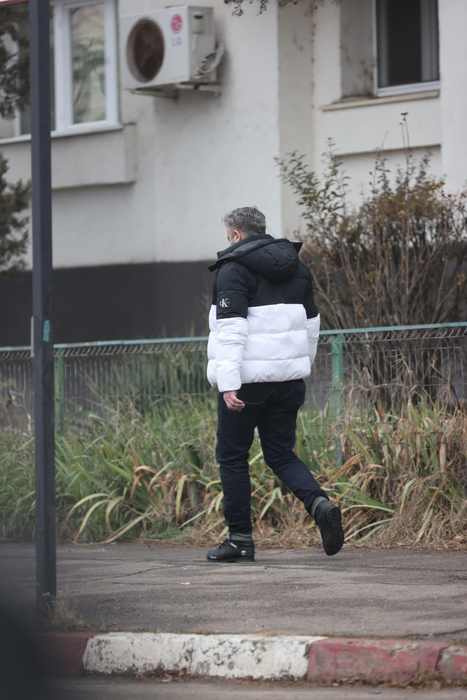 Radu spune că i-a cumpărat Simonei un apartament (Foto: Instagram.com)