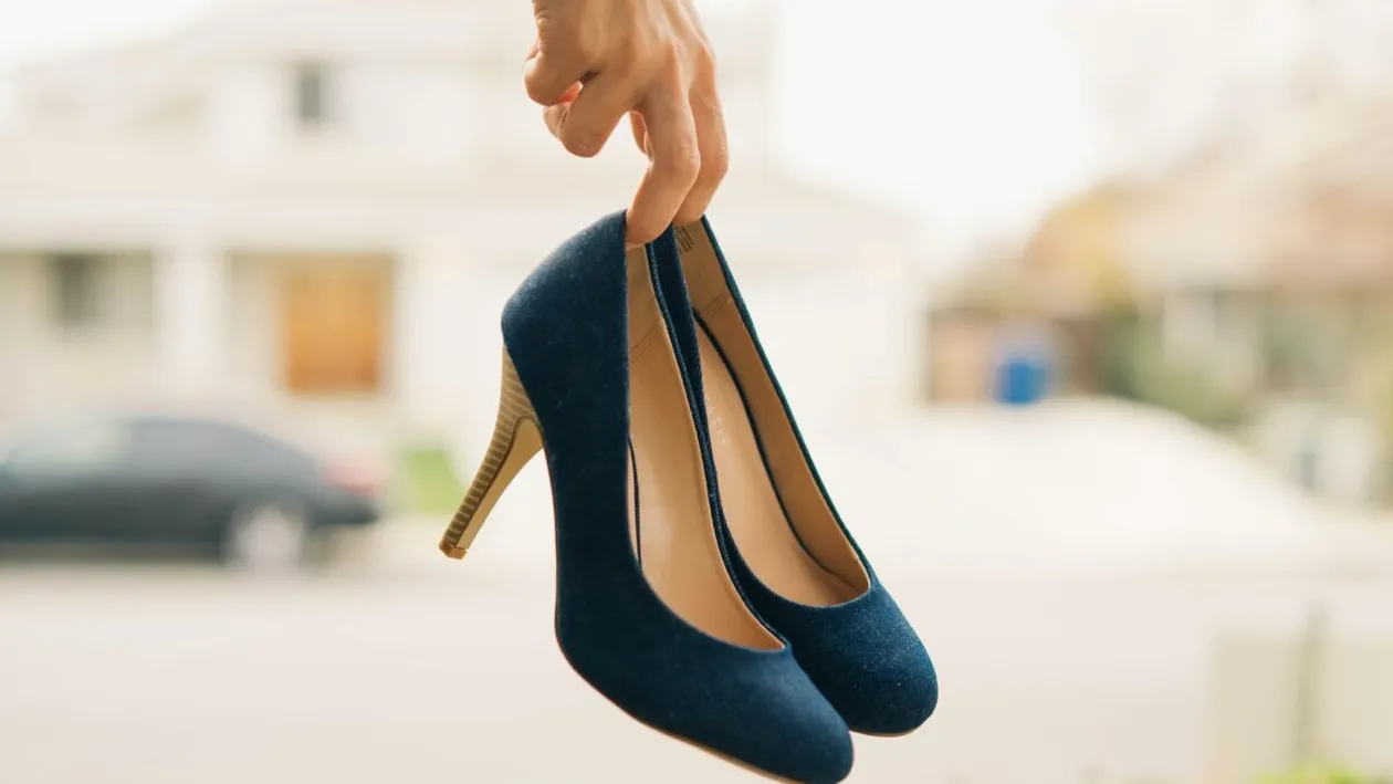 Tot ce trebuie să știi pentru a alege pantoful perfect pentru picioarele tale