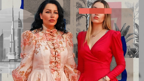 Problemele nu se termină pentru Brigitte Pastramă: „Nu vrea să înțeleagă că eu îi vreau binele”