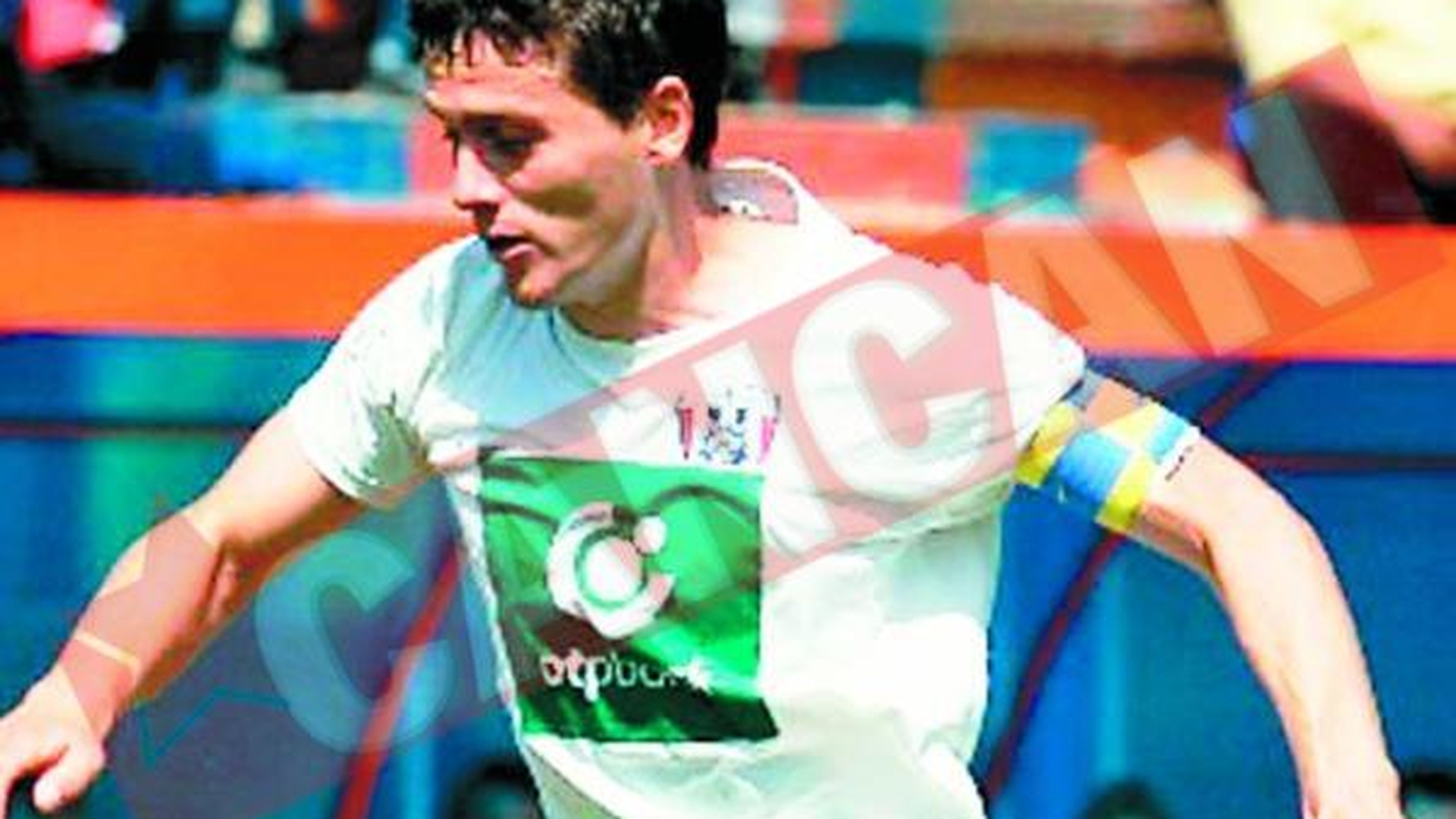 Rus si Cuciula, in probe la Dinamo