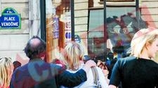 A furat 10 milioane de euro in 2 minute