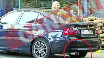 Simona Sensual nu se invata minte