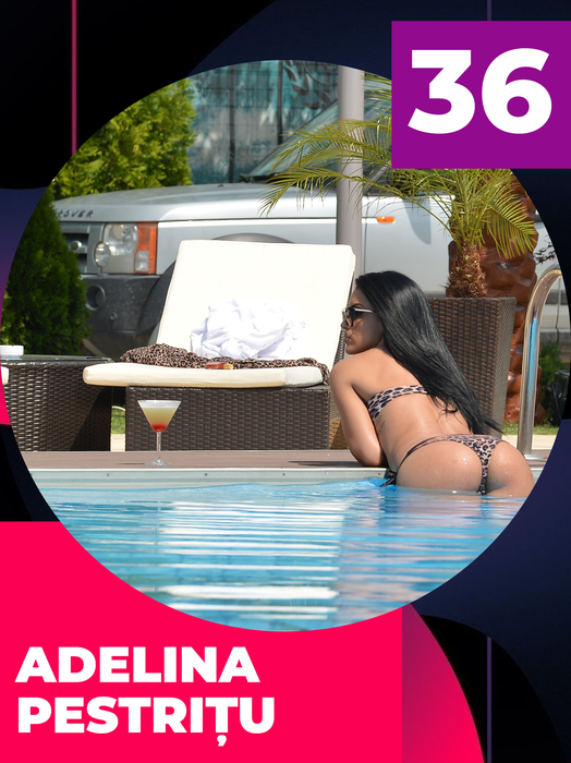 Andreea Popescu, Ramona Olaru și Andreea Ibacka nu au mai ținut cont de nimic. Top 50 dive care au cedat poftelor, în văzul tuturor
