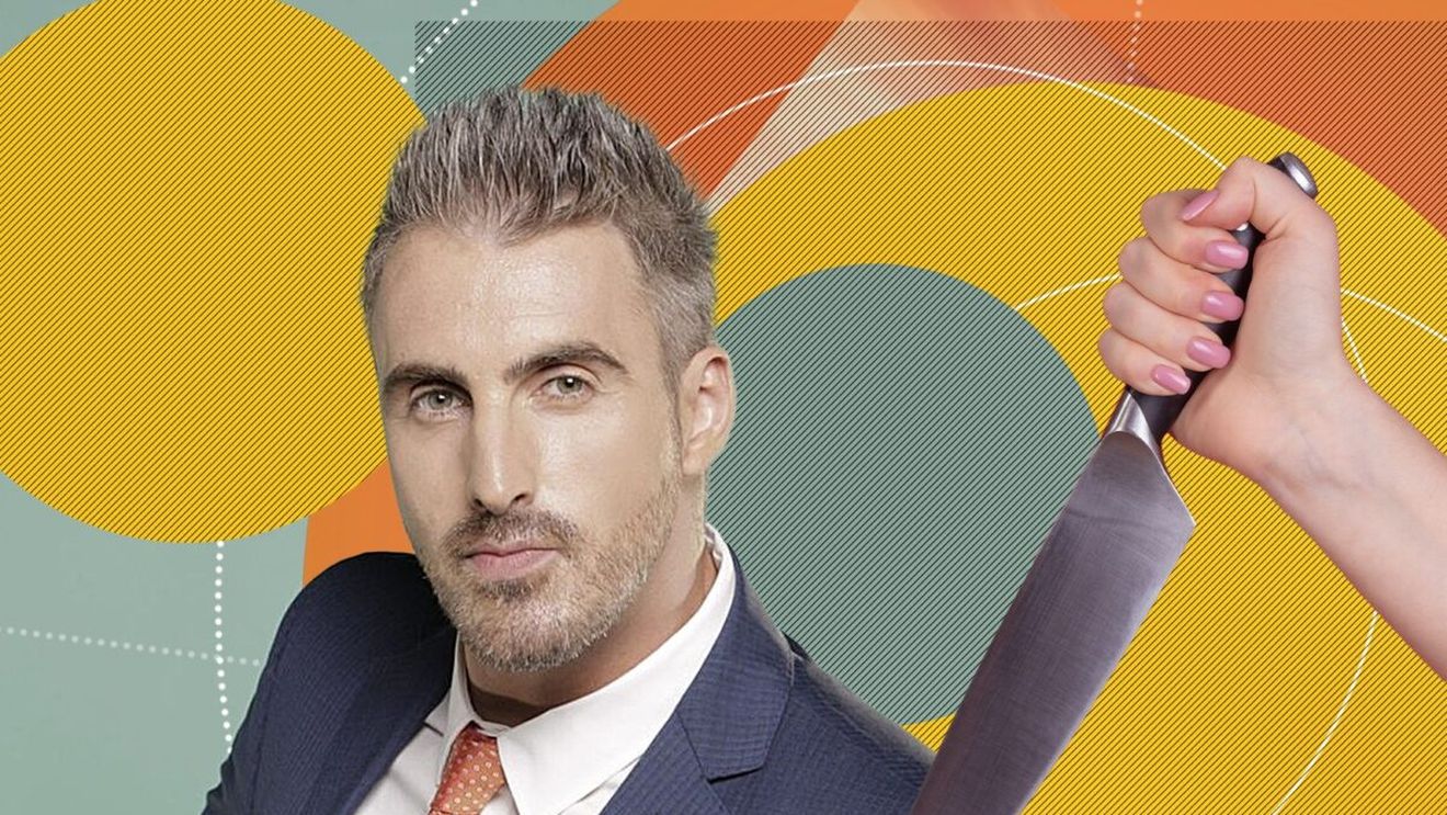 Confesiuni incendiare făcute de Ernest, expertul trădaților în dragoste: Cum a scăpat cu viață în timp ce deconspira o infidelitate!: ”A ieșit cu un cuțit mare...”