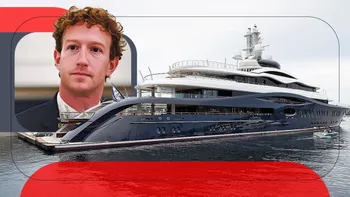 Mark Zuckerberg, în centrul unui nou scandal după ce superiahtul său ar fi ignorat o navă aflată în dificultate în apropiere de Alaska