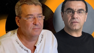 Mariana Savu explică mecanismul drepturilor de autor în scandalul dintre Chilian și Mărgineanu: ”Legea îi dă acest drept”