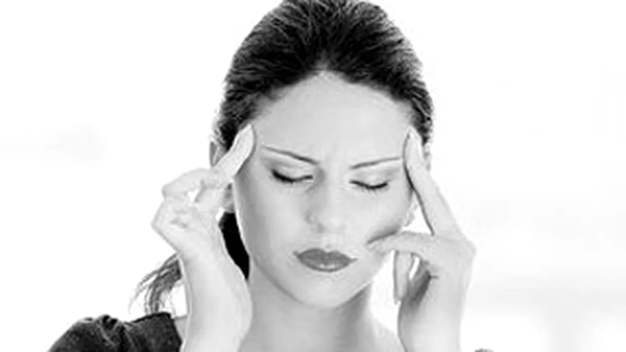 Romanii sunt printre cei mai labili mental europeni! 13% dintre braileni sufera de o afectiune psihica