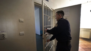 Un deținut din Gorj s-a spânzurat, în ziua în care cererea de eliberare condiționată i-a fost amânată